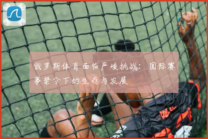俄罗斯体育面临严峻挑战：国际赛事禁令下的生存与发展